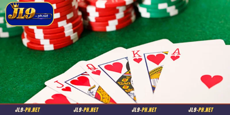Mga Alituntuning Dapat Sundin sa 5 Card Poker
