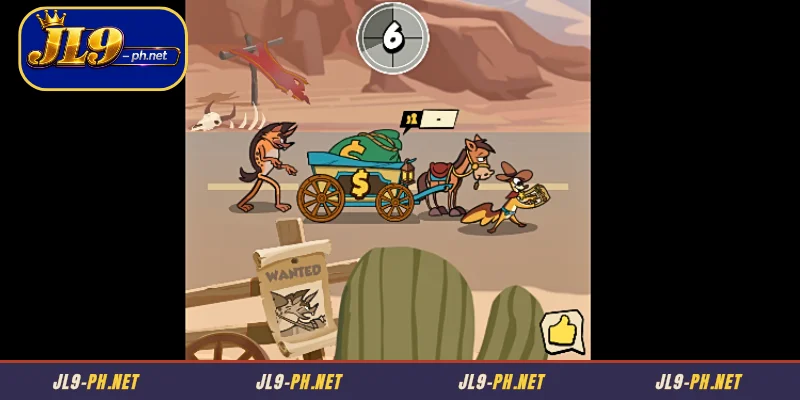 Mga Elemento sa Likod ng Toon Crash Gameplay