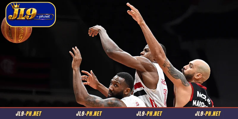 Mga Pinakamalalaking Bituin ng NBA