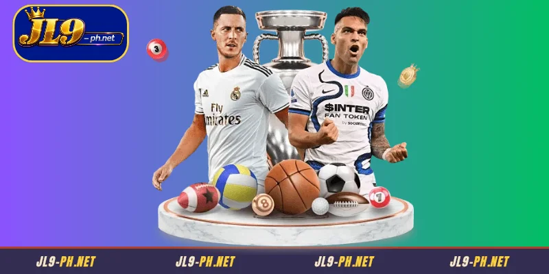 Mga tip para manalo nang malaki sa sports betting sa JL9