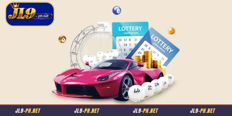 Mga Tip para sa Pagsali sa mga online lottery sa JL9