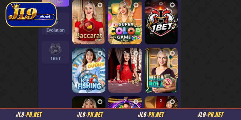 Mga tip sa pagtaya sa casino para manalo sa JL9