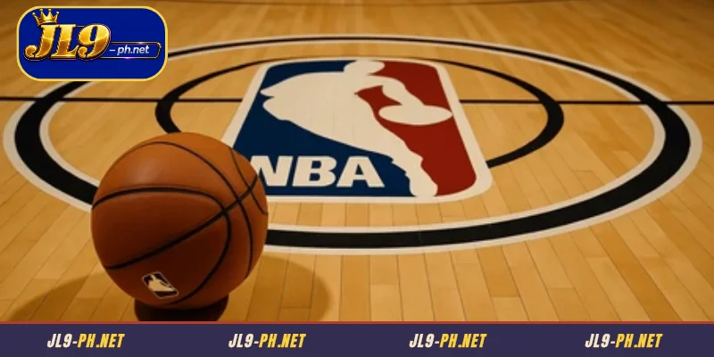 Organisasyon ng NBA Basketball tournament