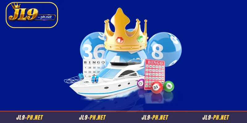 Pangkalahatang-ideya ng Lotto JL9