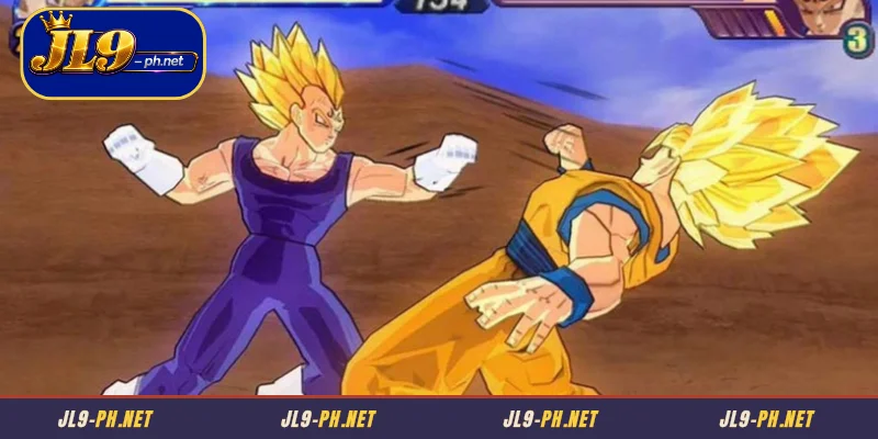 Pangkalahatang Pagpapakilala sa Dragon Ball