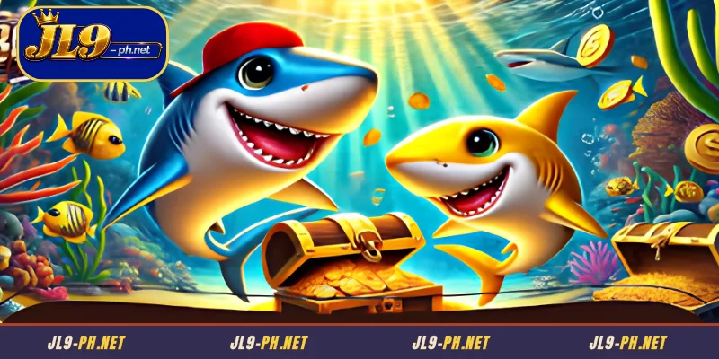 Panimula sa Oneshot Fishing